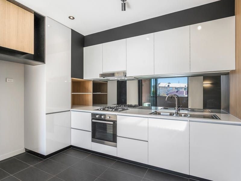 Gallery: 119/190 Ferguson Street