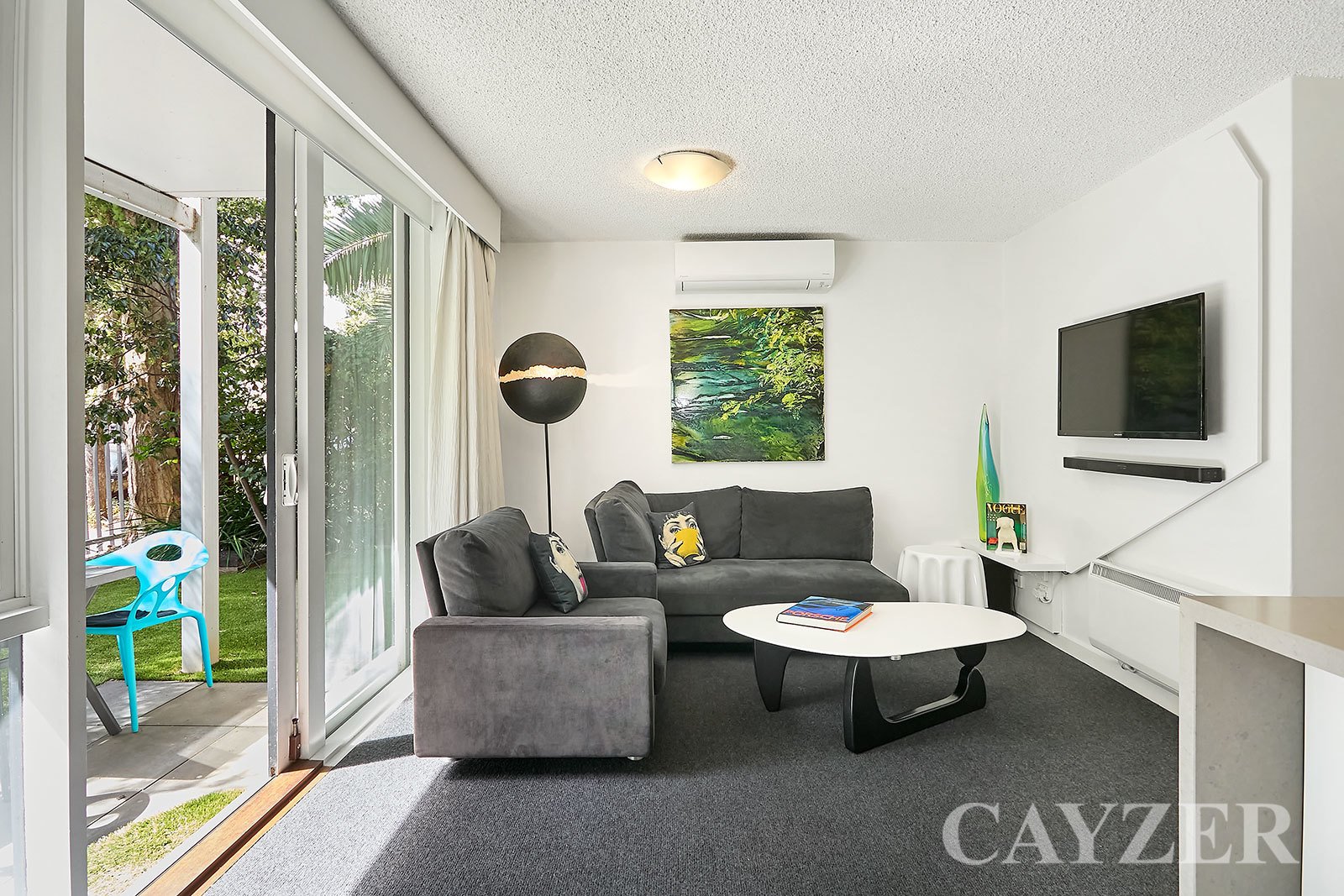 Gallery: 1/192 Cecil Street