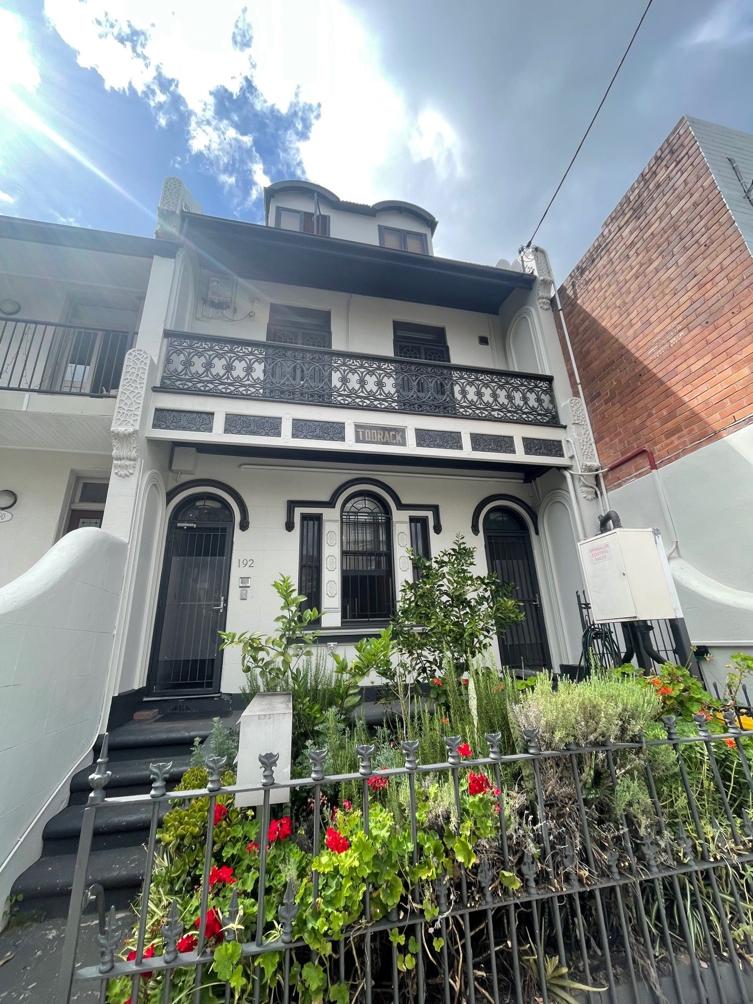 1/192 St Johns Road GLEBE 1