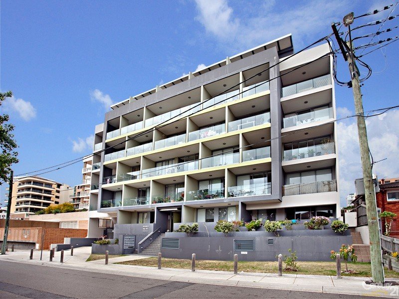 11/93-97 Mason Street MAROUBRA 6