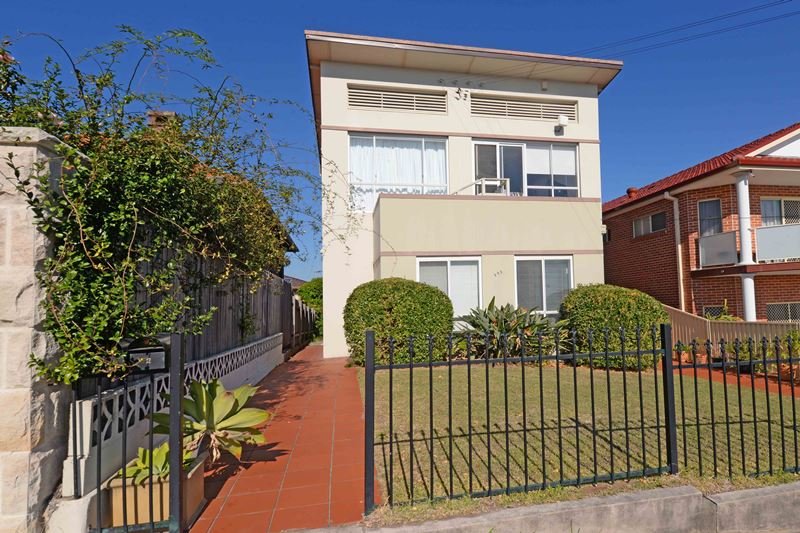 1/193 Boyce Road MAROUBRA 1