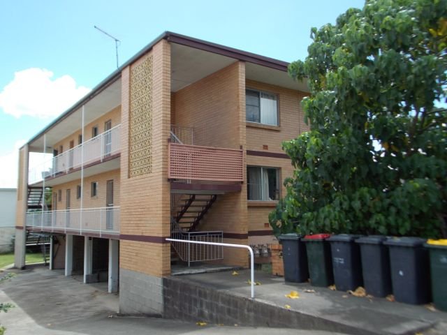 1/193 Junction Road CLAYFIELD 1