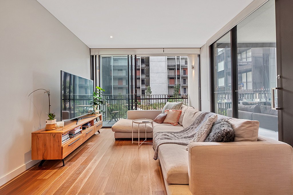 119/4 Galaup Street LITTLE BAY 1