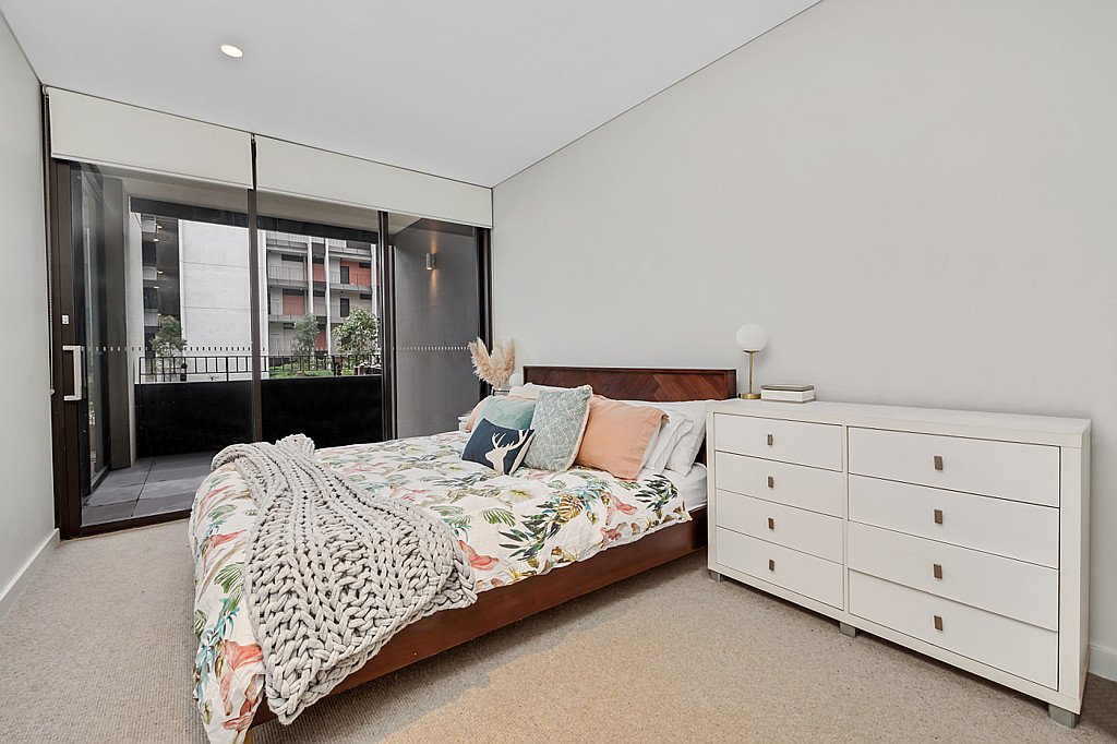 119/4 Galaup Street LITTLE BAY 4