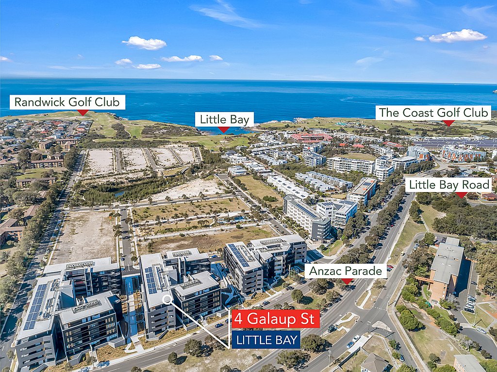 119/4 Galaup Street LITTLE BAY 8