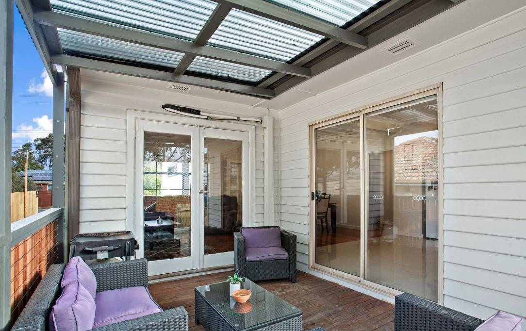 Real Estate and Property in 1/195 Elder Street, Greensborough, VIC