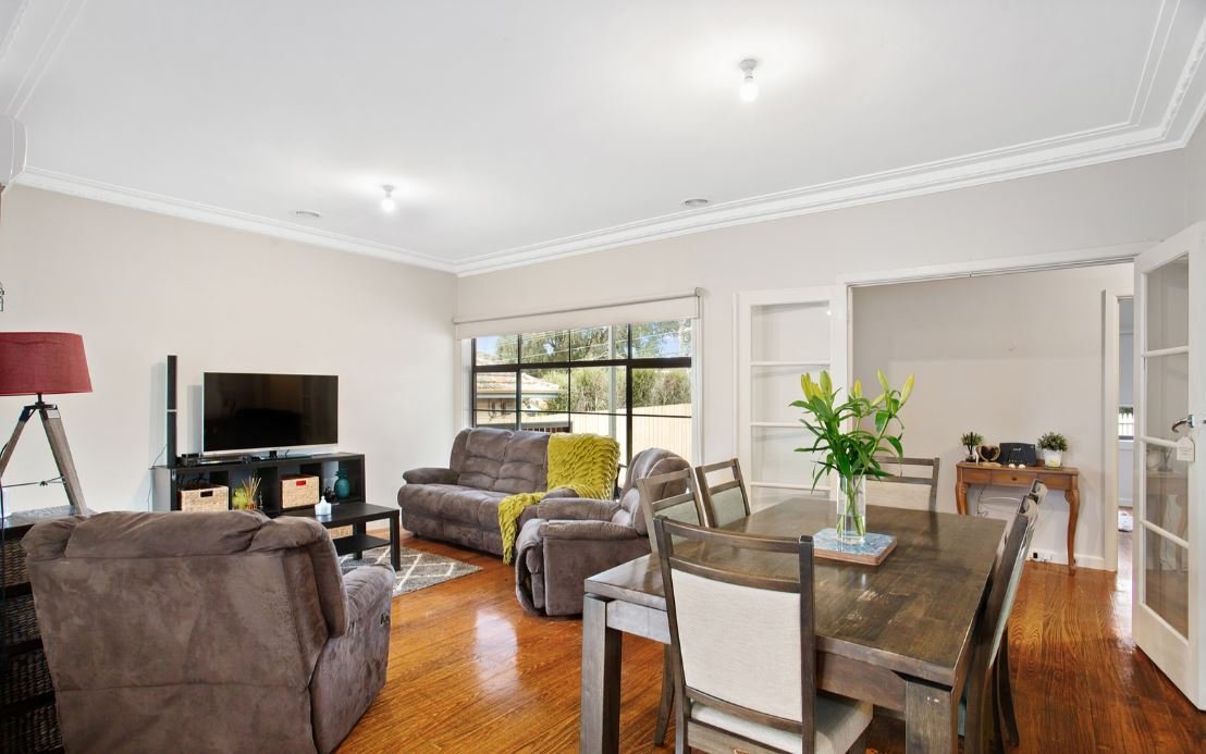 Real Estate and Property in 1/195 Elder Street, Greensborough, VIC