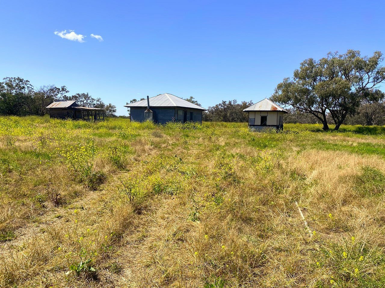 1195 Mercadool Road WALGETT 6