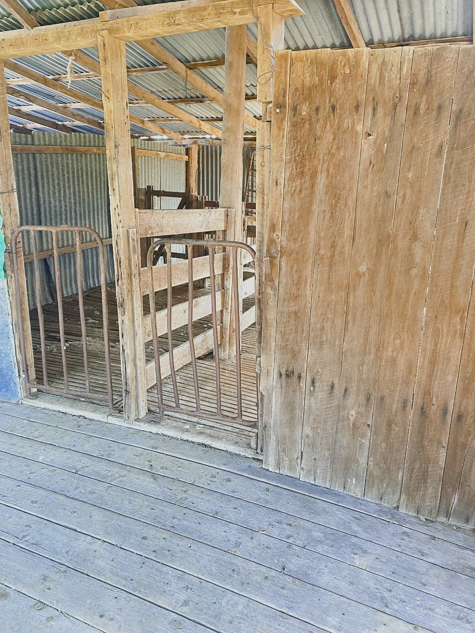 1195 Mercadool Road WALGETT 11