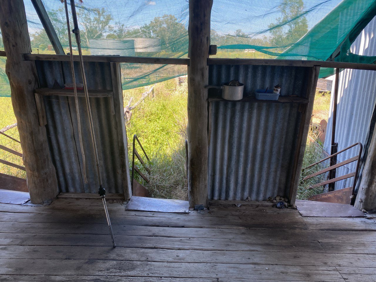 1195 Mercadool Road WALGETT 12