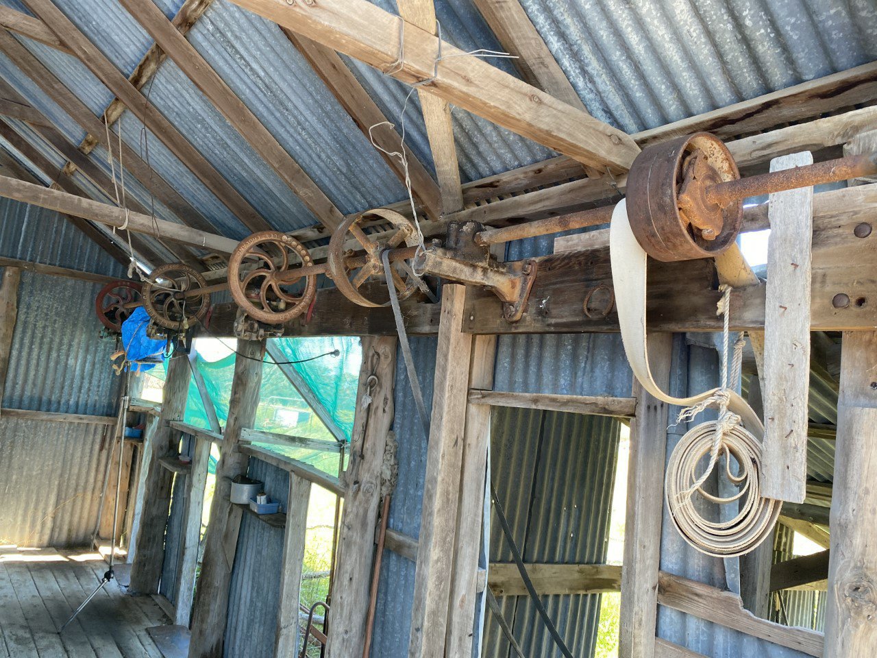 1195 Mercadool Road WALGETT 13