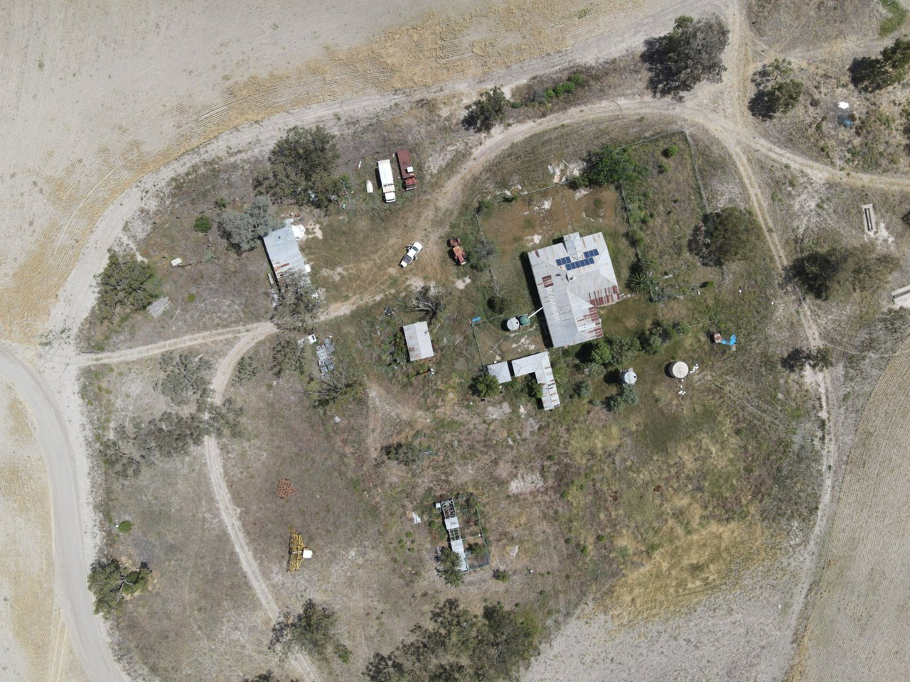 1195 Mercadool Road WALGETT 17