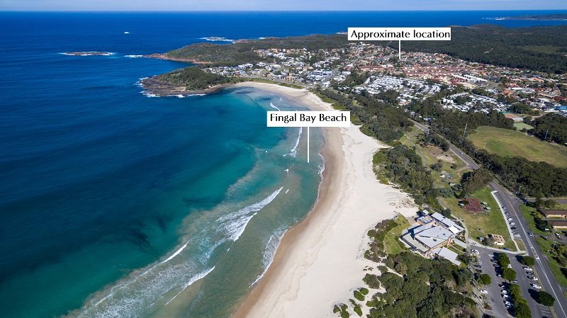 1/195 Rocky Point Road FINGAL BAY 4