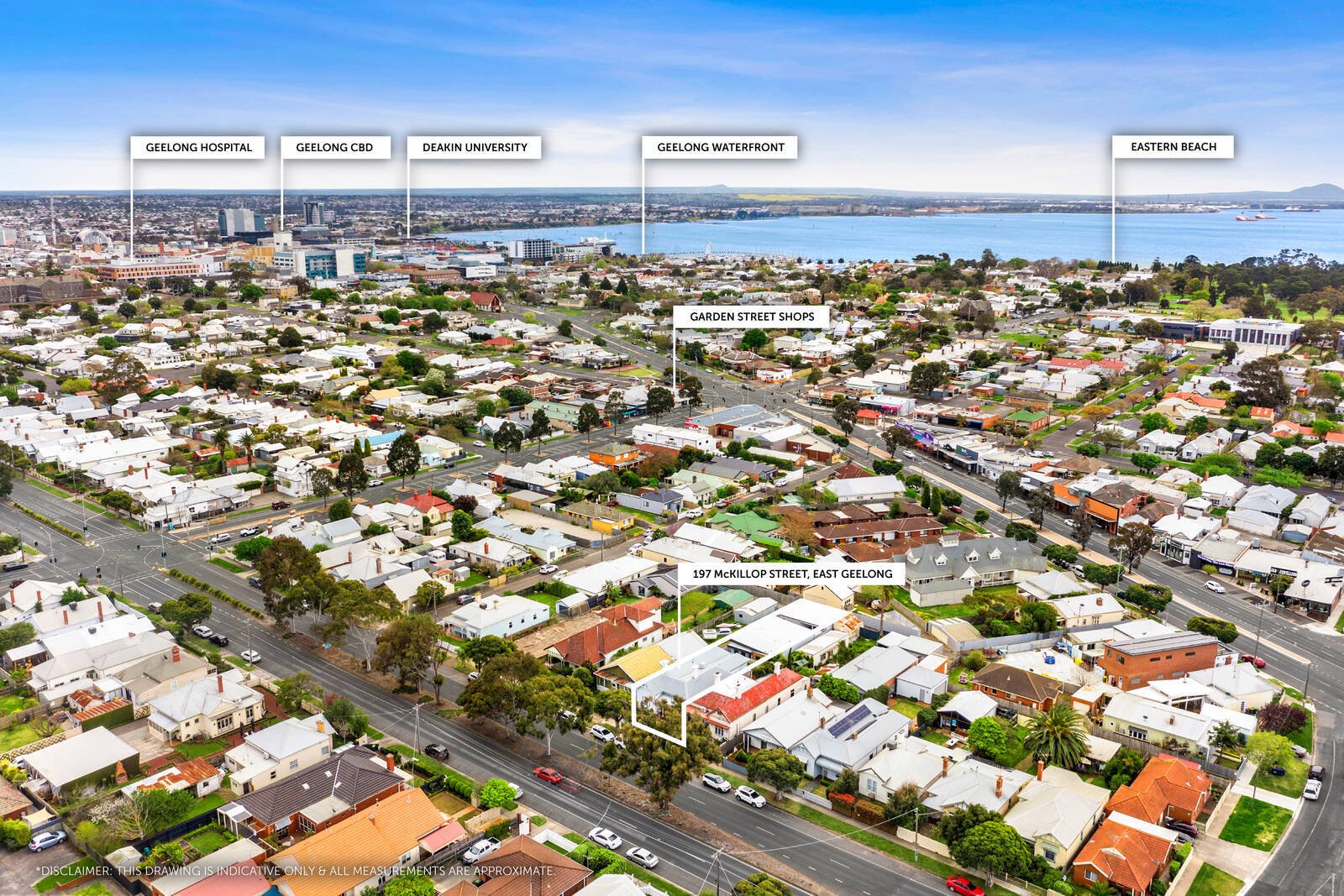 Gallery: 1/197 Mckillop Street