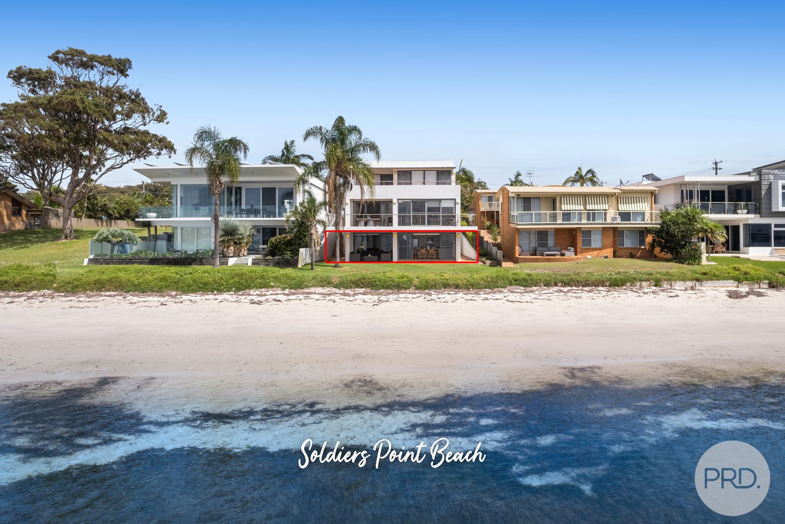 1/197 Soldiers Point Road SALAMANDER BAY 9