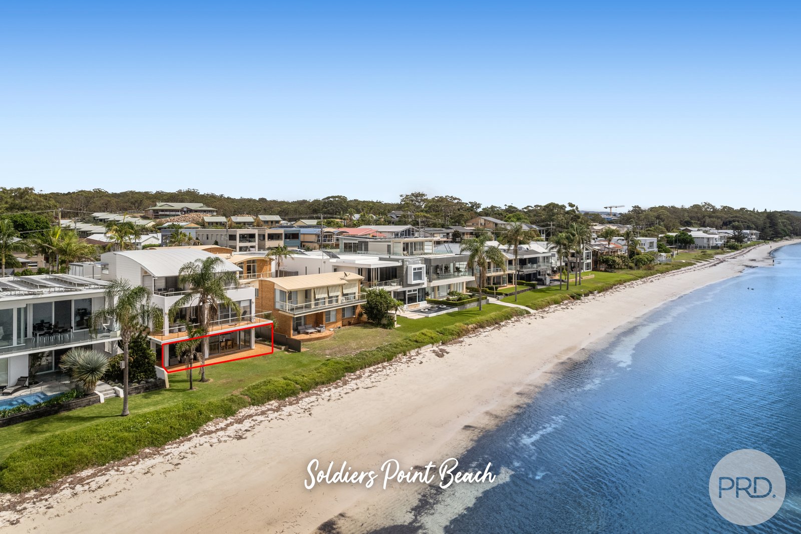 1/197 Soldiers Point Road SALAMANDER BAY 18