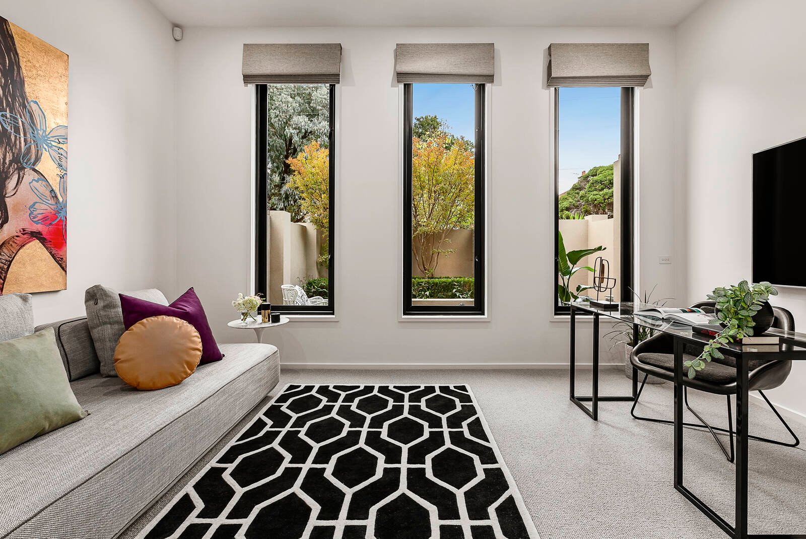 Real Estate and Property in 1/197 Wattletree Road, Malvern, VIC