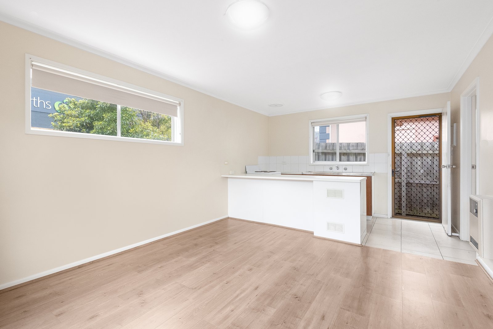 Gallery: 1/198 Aberdeen Street