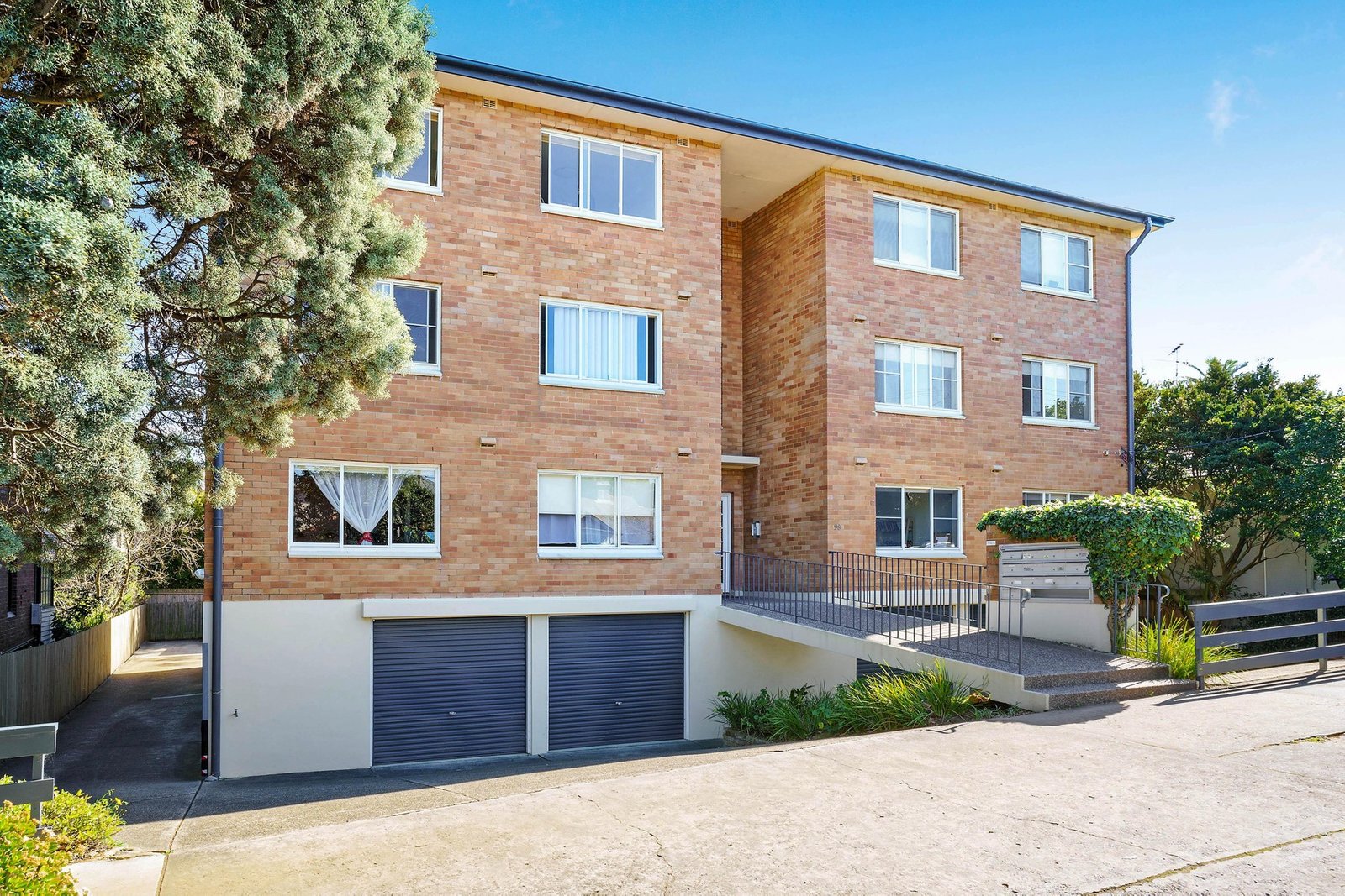 11/98 Fern Street RANDWICK 1