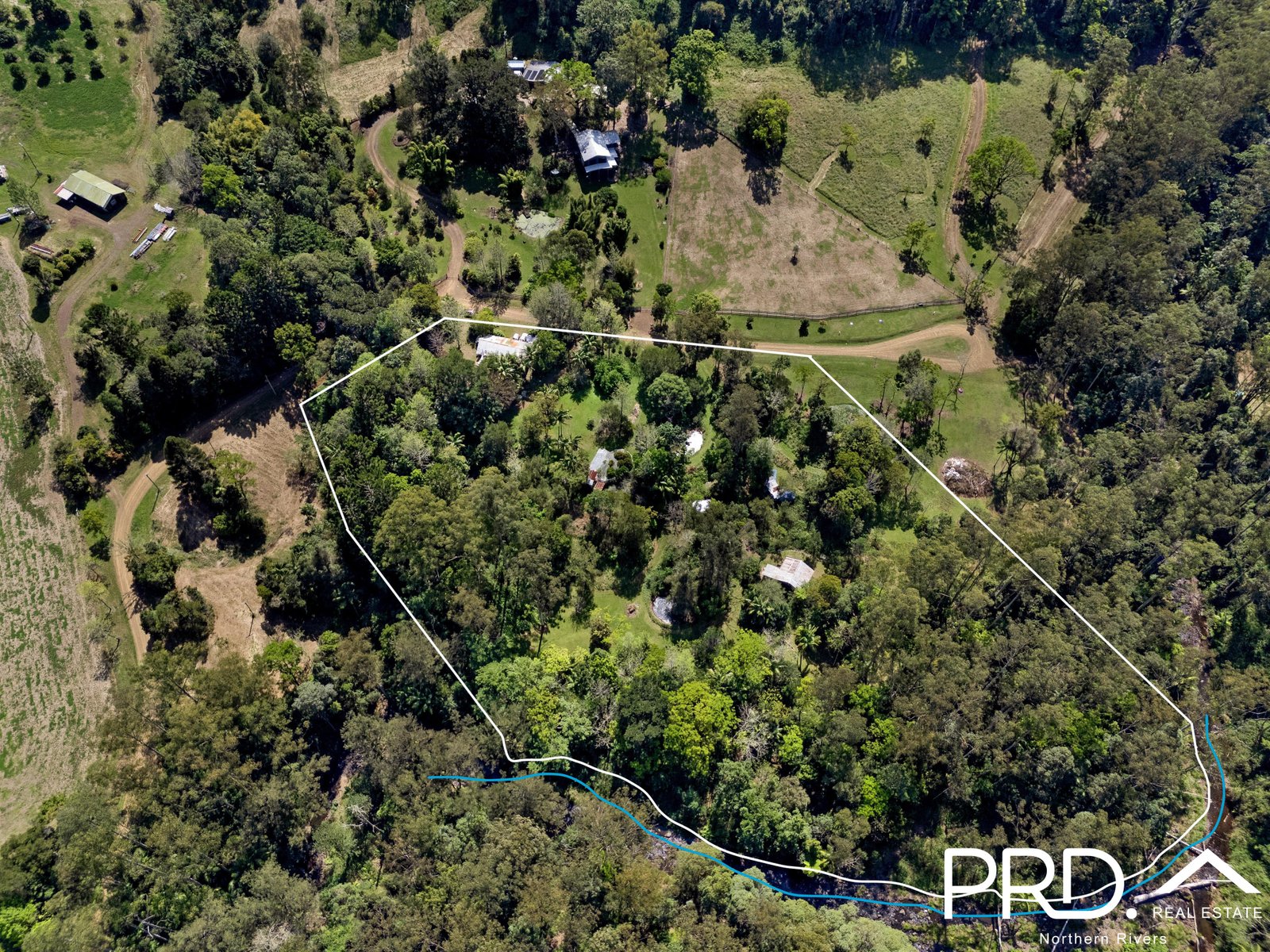 1198 Horseshoe Creek Road UPPER HORSESHOE CREEK 5
