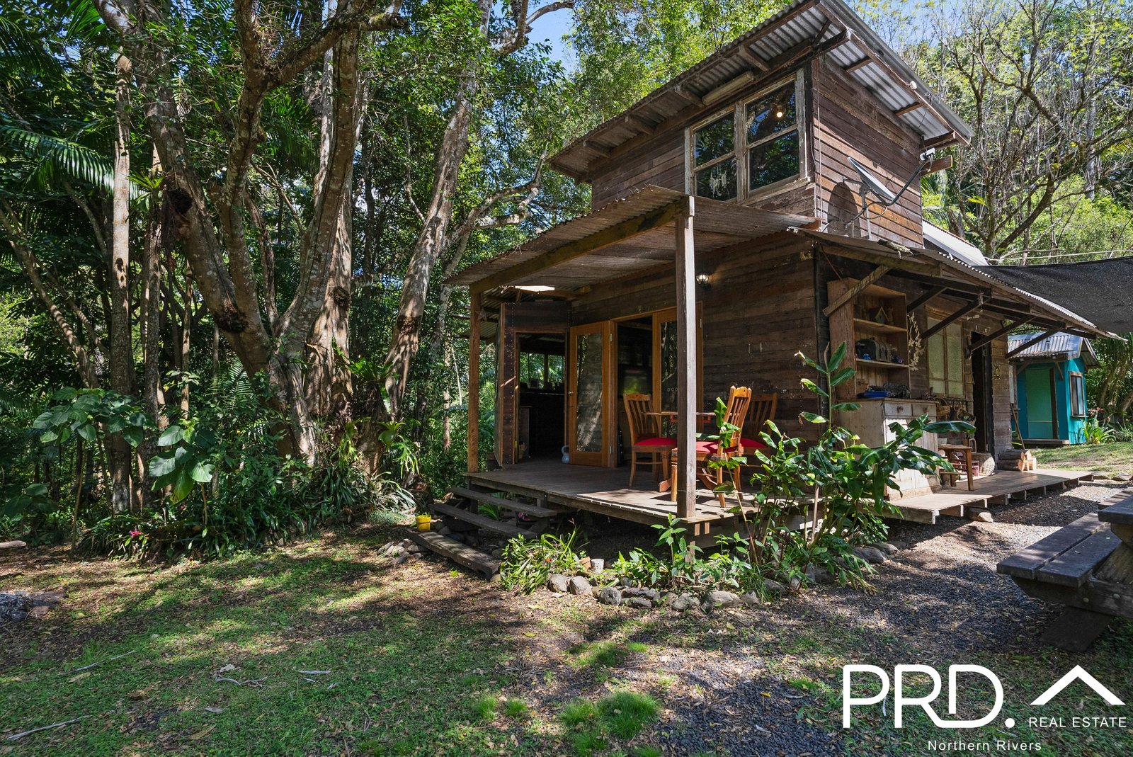 1198 Horseshoe Creek Road UPPER HORSESHOE CREEK 7