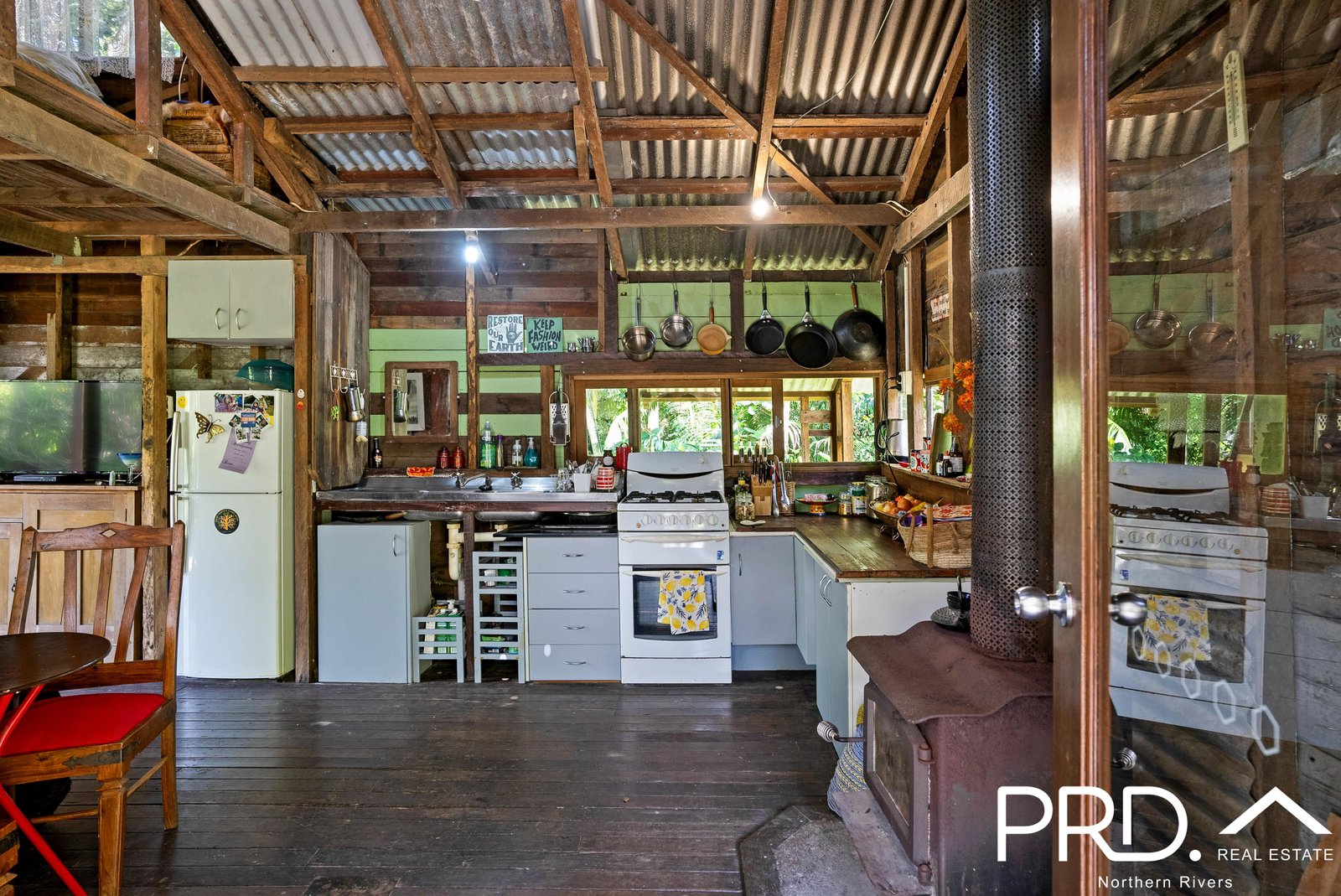 1198 Horseshoe Creek Road UPPER HORSESHOE CREEK 10