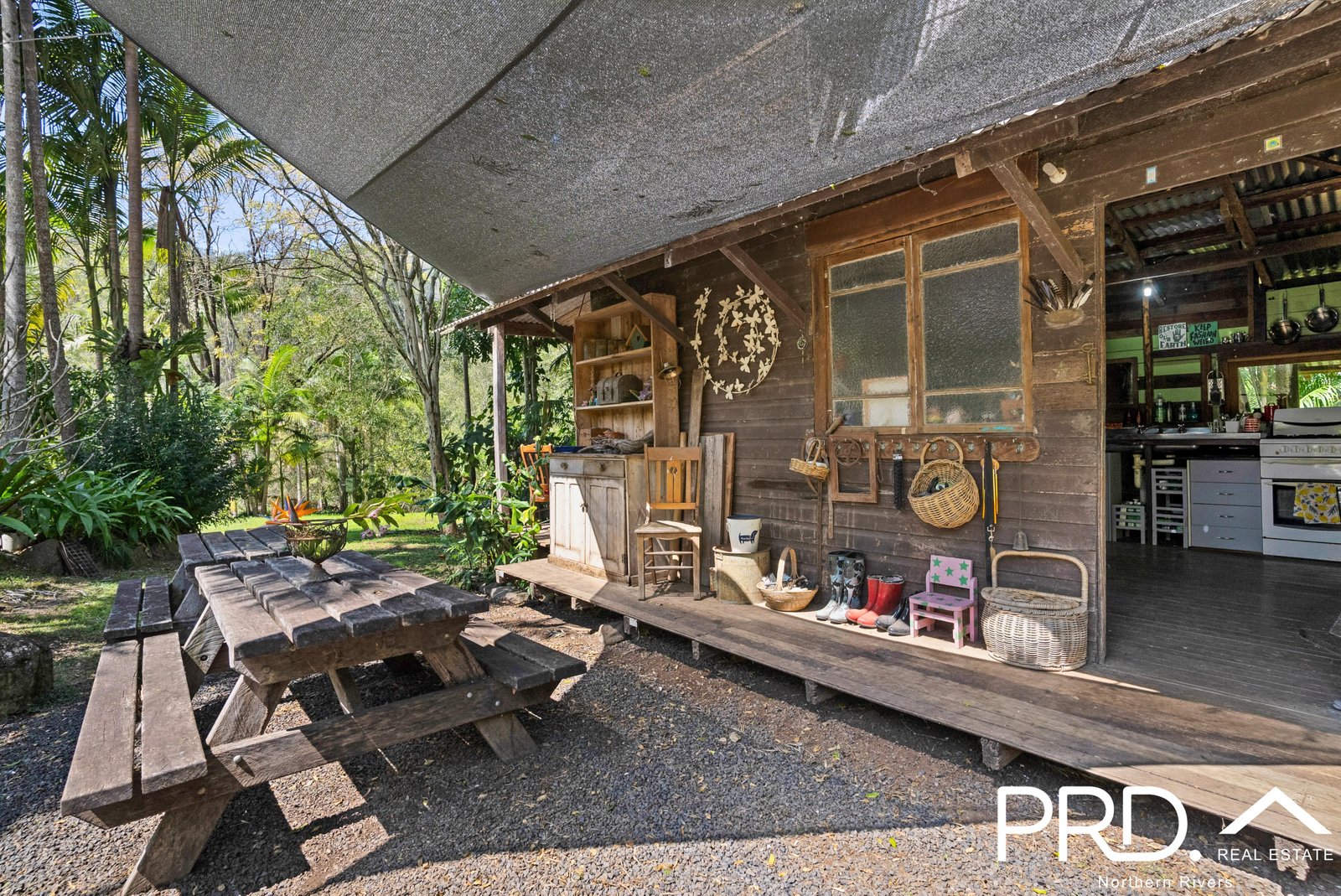 1198 Horseshoe Creek Road UPPER HORSESHOE CREEK 13