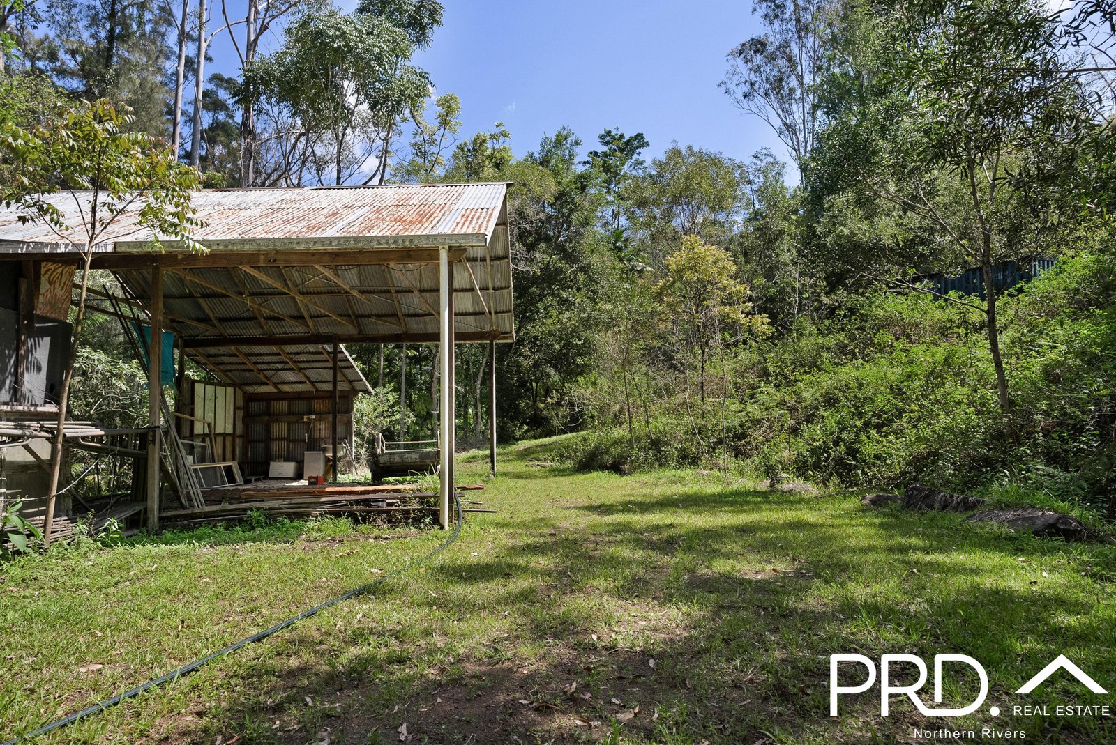 1198 Horseshoe Creek Road UPPER HORSESHOE CREEK 16