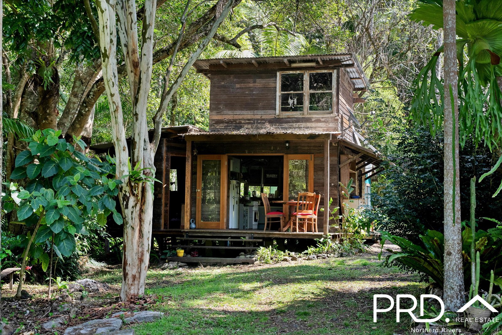 1198 Horseshoe Creek Road UPPER HORSESHOE CREEK 31
