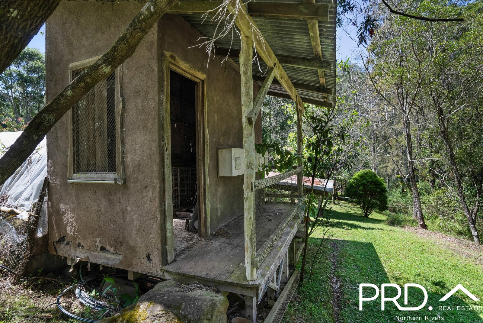 1198 Horseshoe Creek Road UPPER HORSESHOE CREEK 34
