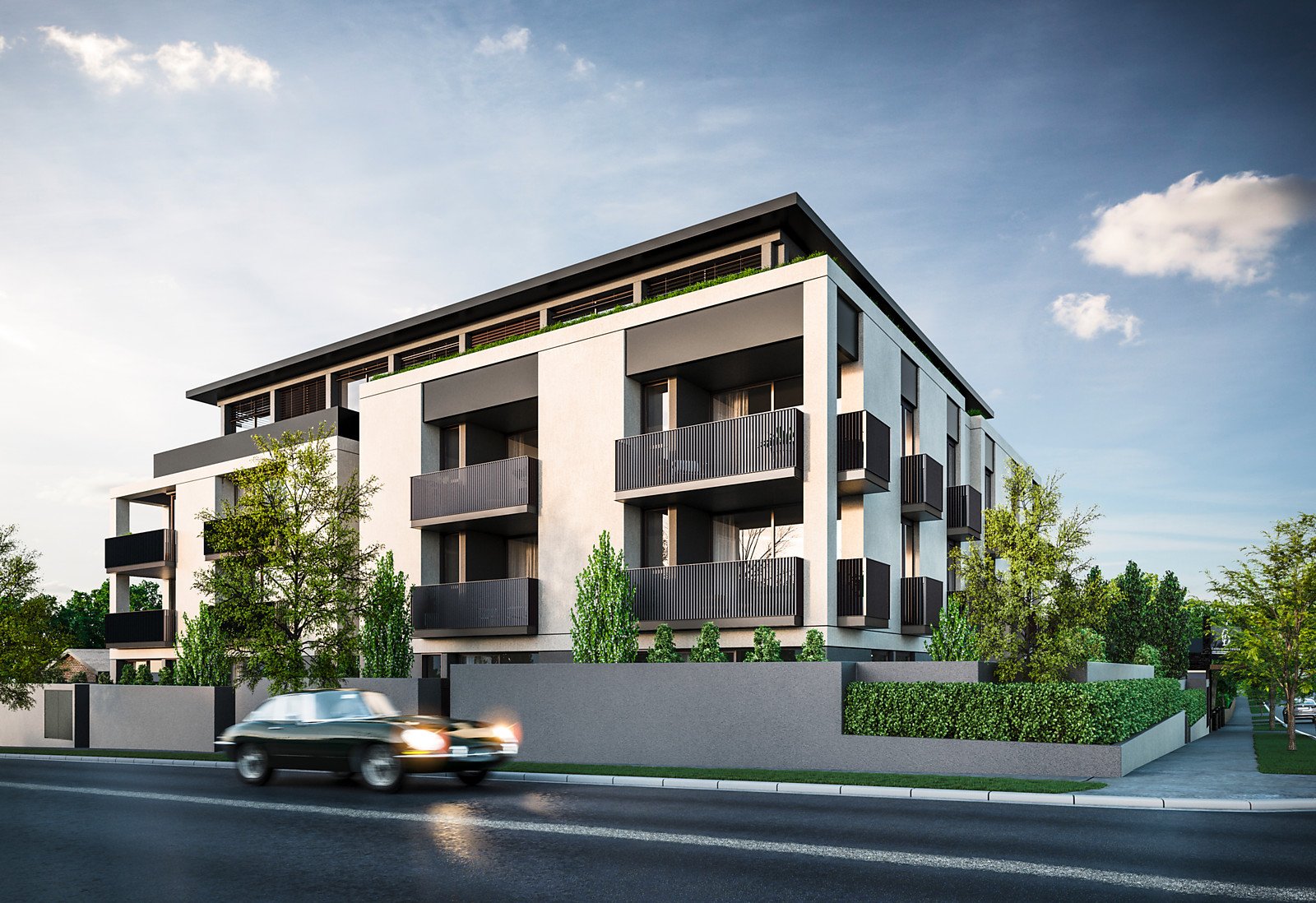 1199-1207 Malvern Road, Malvern, VIC