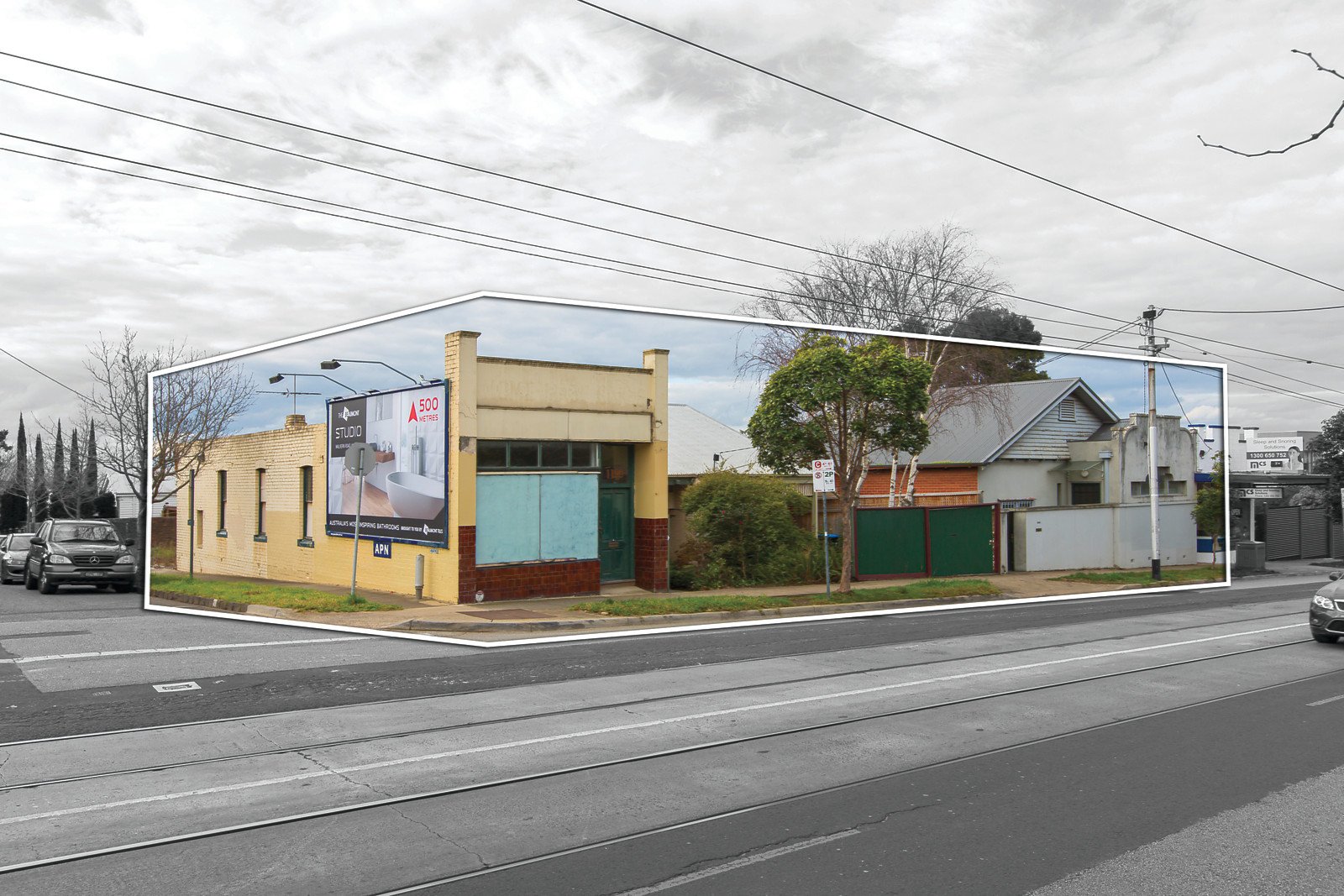 1199-1207 Malvern Road, Malvern, VIC