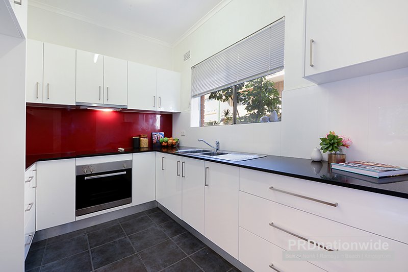 11/99 Alfred Street SANS SOUCI 3