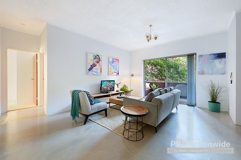 11/99 Alfred Street SANS SOUCI 4