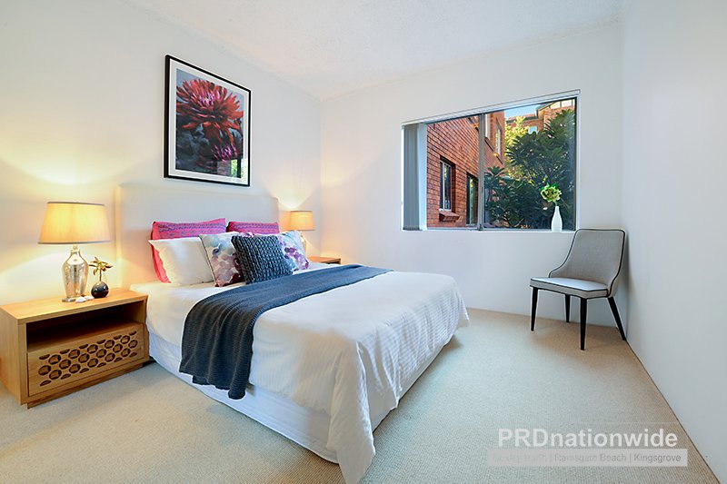 11/99 Alfred Street SANS SOUCI 5