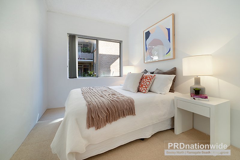 11/99 Alfred Street SANS SOUCI 7