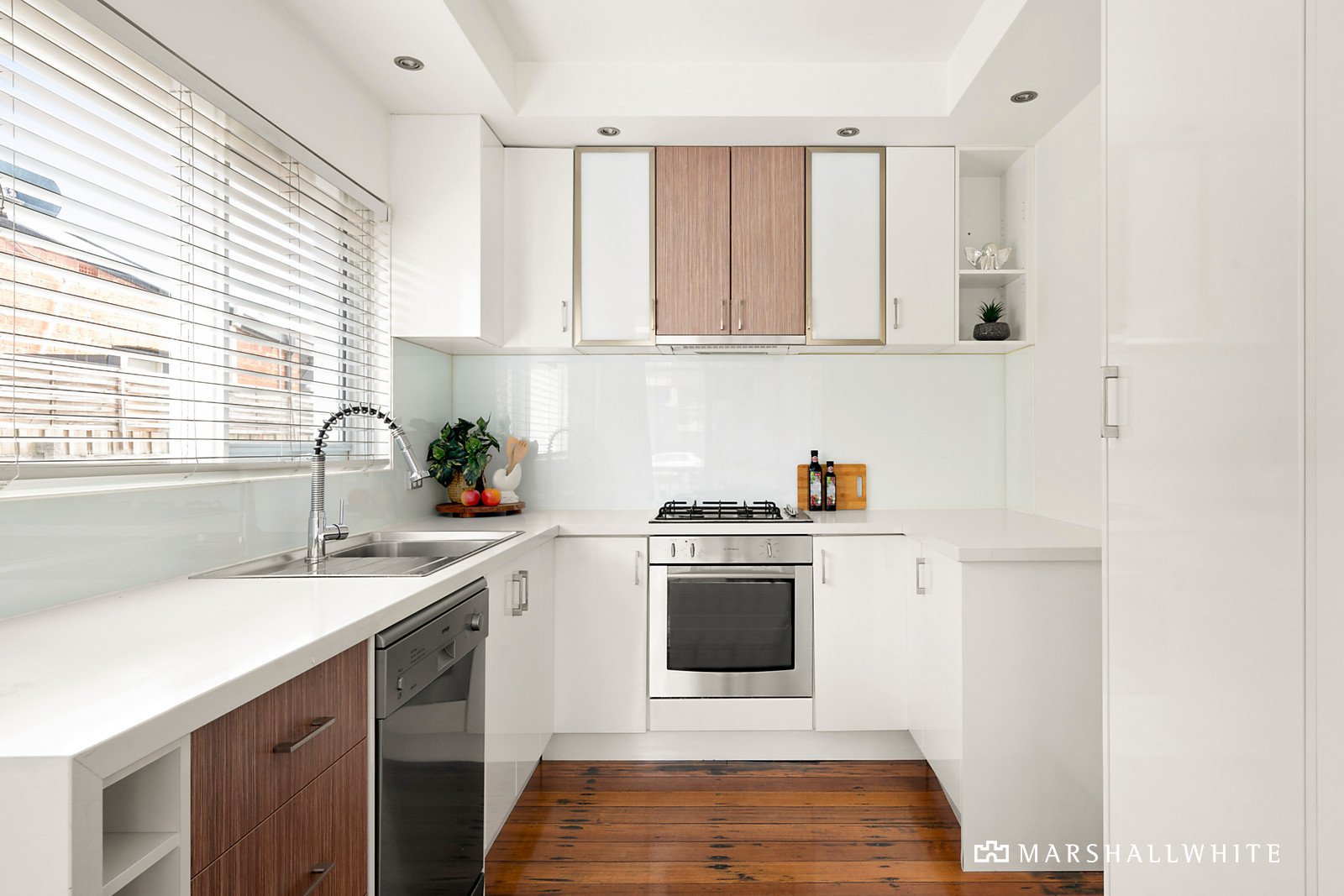 1/199 Ormond Road, Elwood, VIC