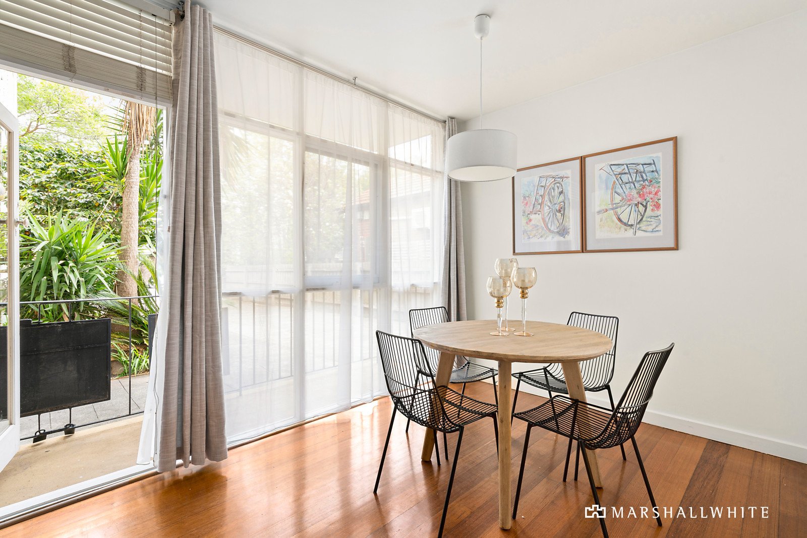 1/199 Ormond Road, Elwood, VIC