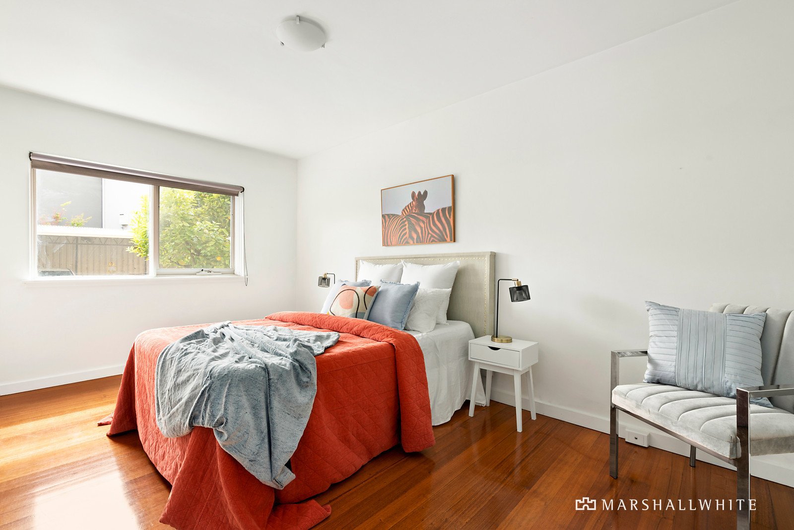 1/199 Ormond Road, Elwood, VIC