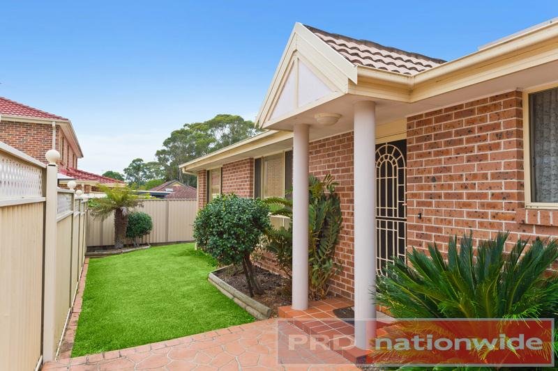 119A Tompson Road PANANIA 8
