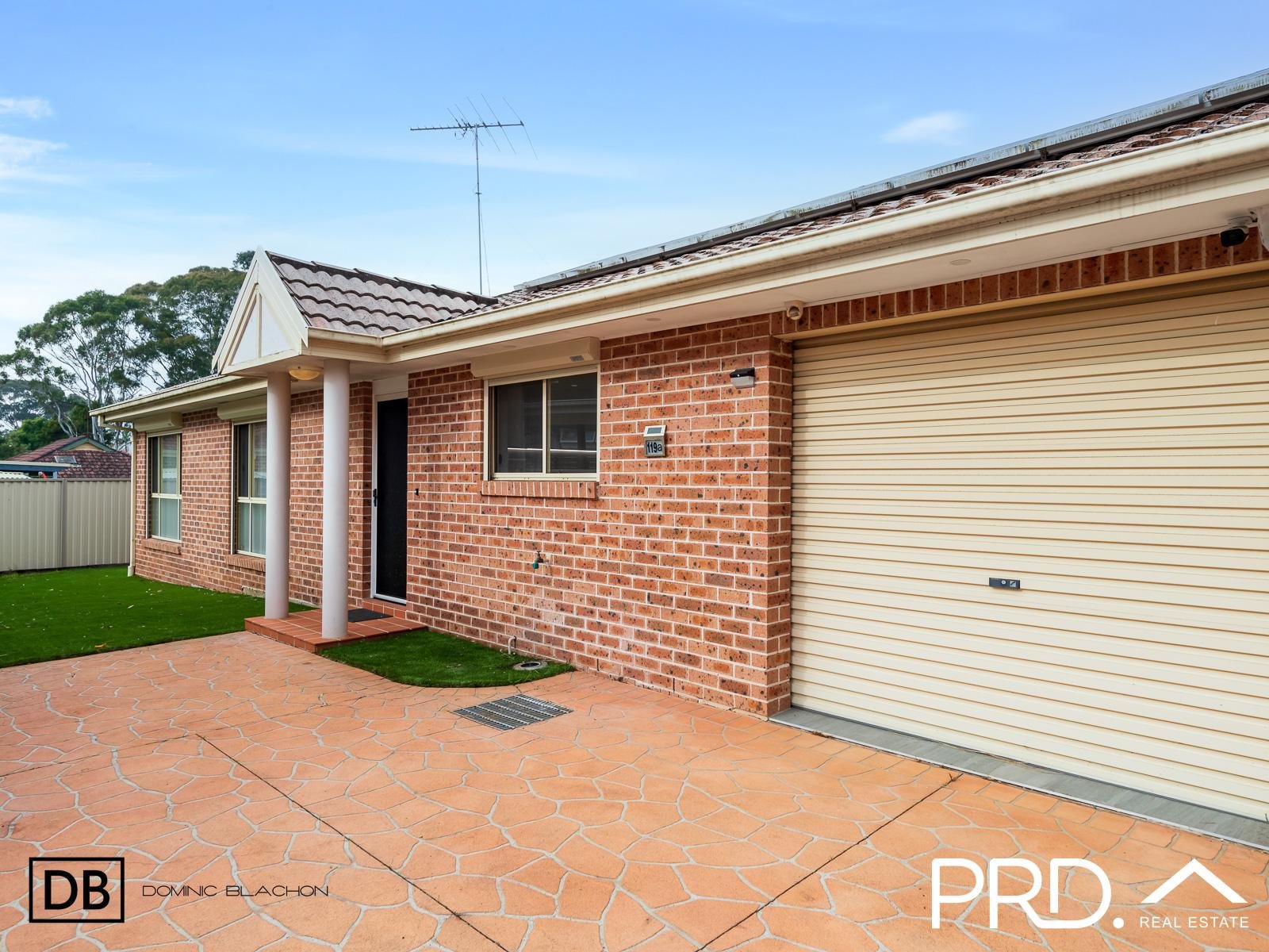 119A Tompson Road PANANIA 1