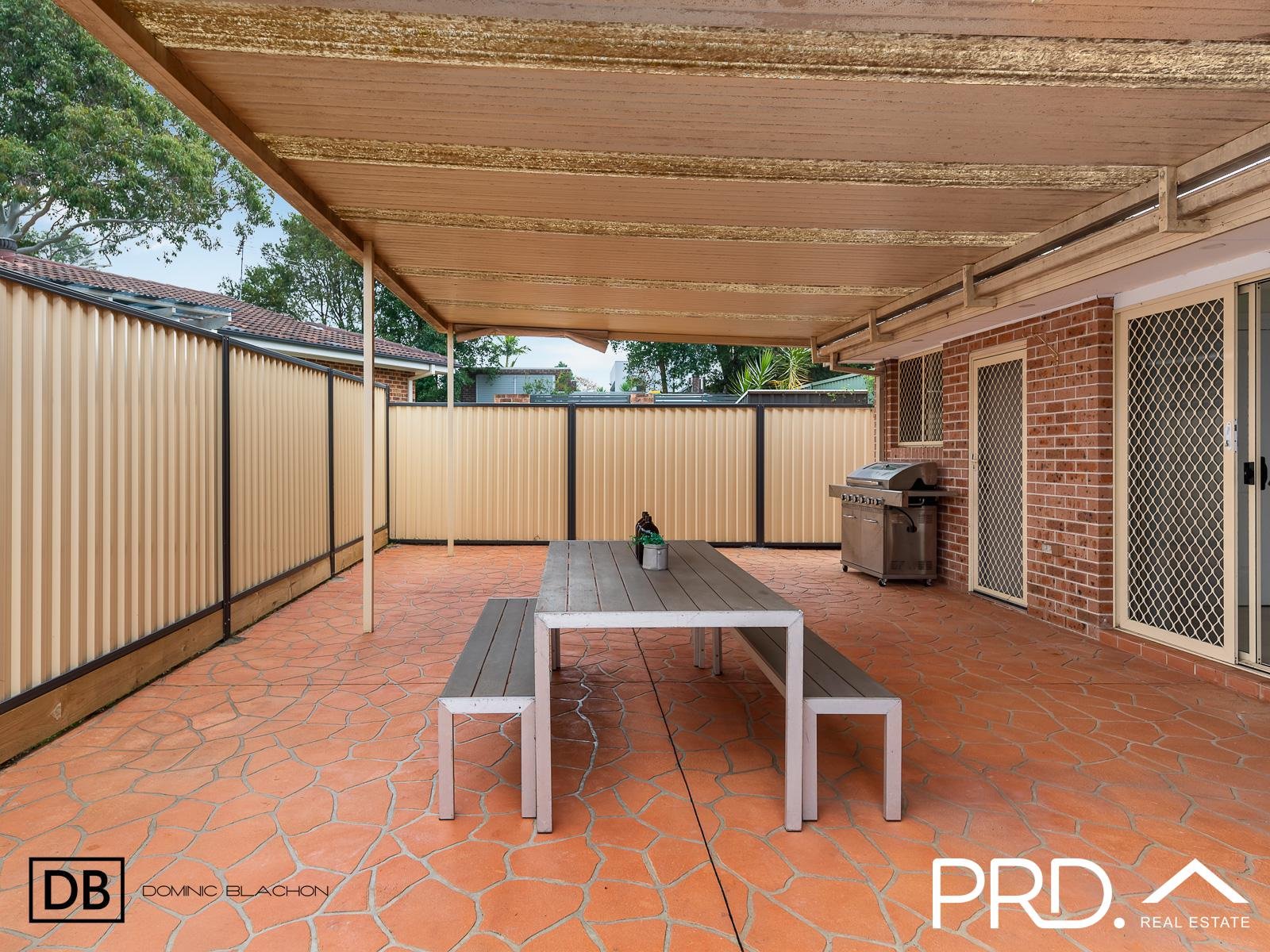 119A Tompson Road PANANIA 8