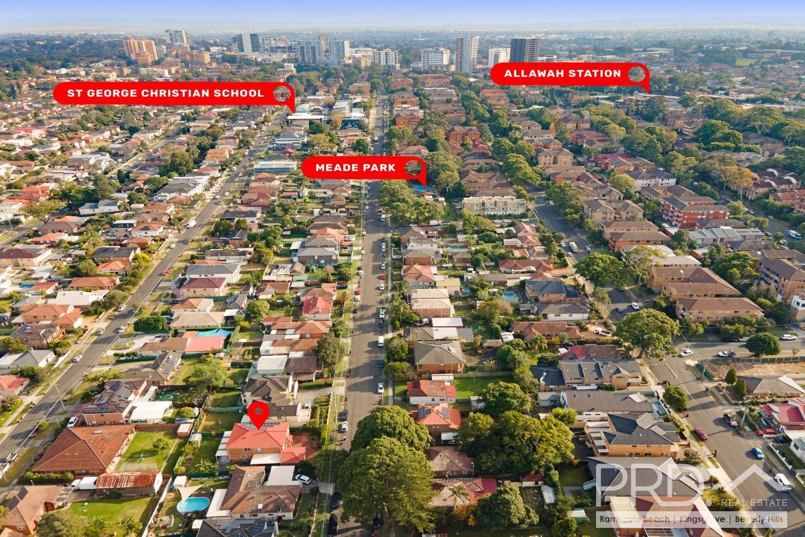 119A Woids Avenue ALLAWAH 13