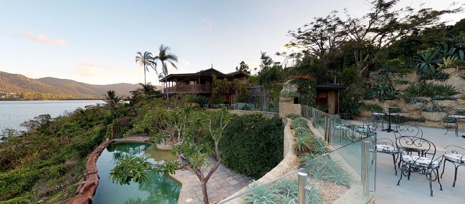 119B Botanica Drive WOODWARK 5