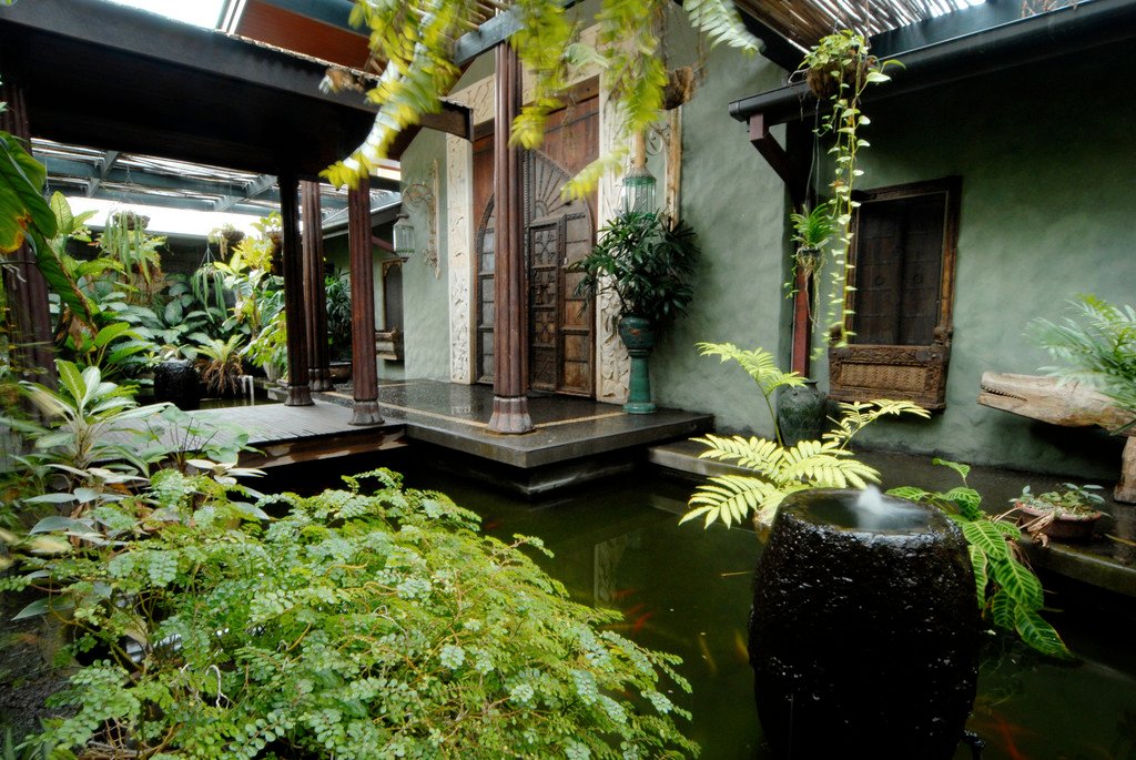 119B Botanica Drive WOODWARK 6