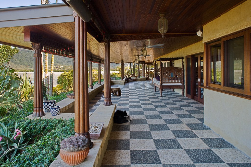 119B Botanica Drive WOODWARK 8