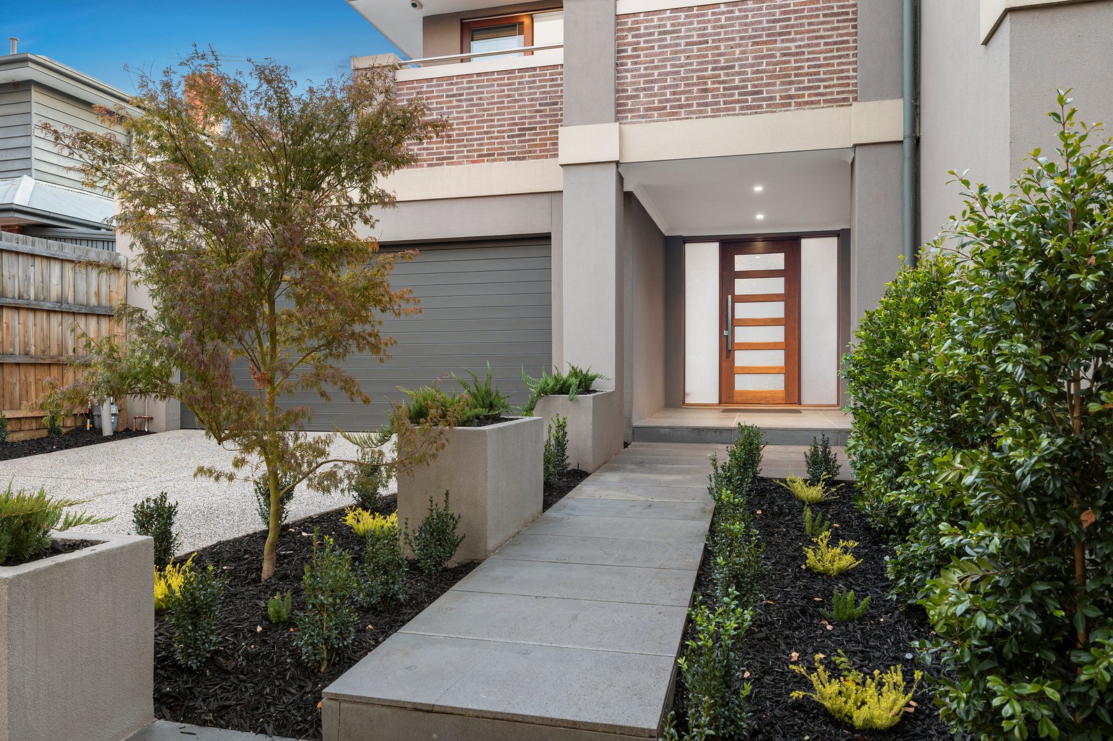 Gallery: 11A Barnett Street