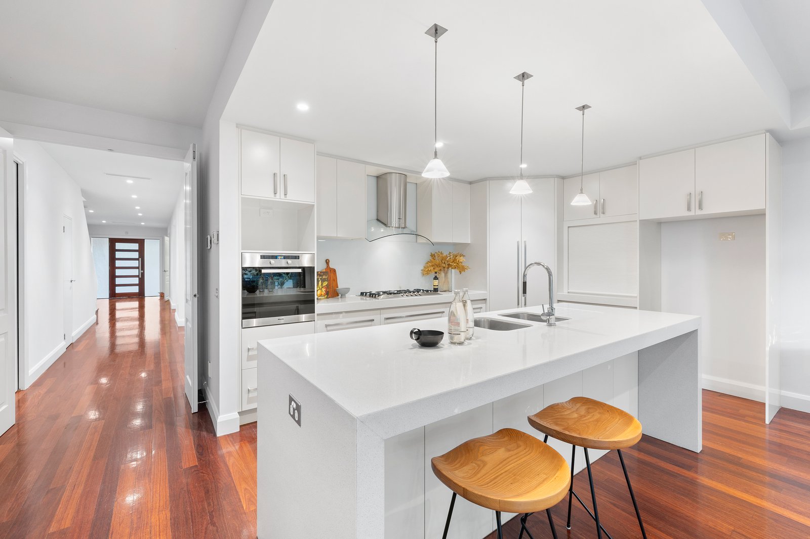 Gallery: 11A Barnett Street
