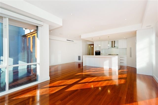 Gallery: 11A Barnett Street