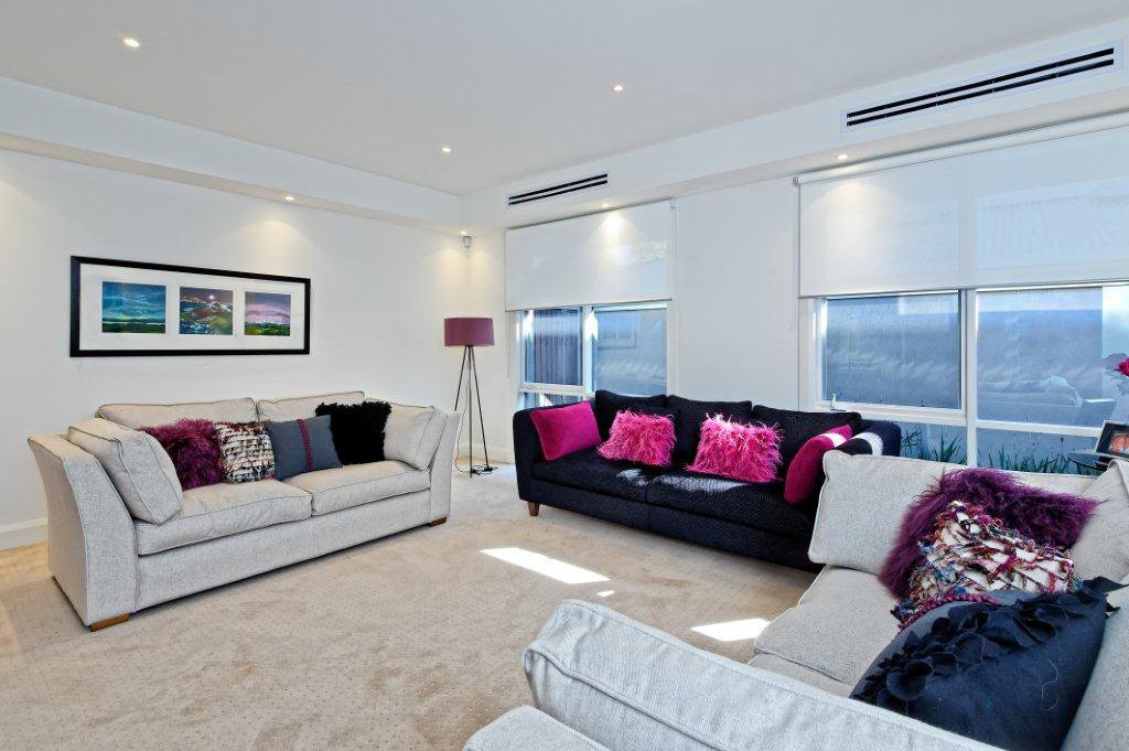Gallery: 11A Barnett Street